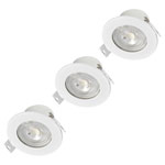 Sygonix --Conrad LED recessed light 659587