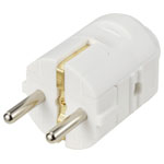 Sygonix --Conrad Safety plug 659595