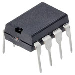 Texas Instruments --Conrad Linear IC - Comparator 659658