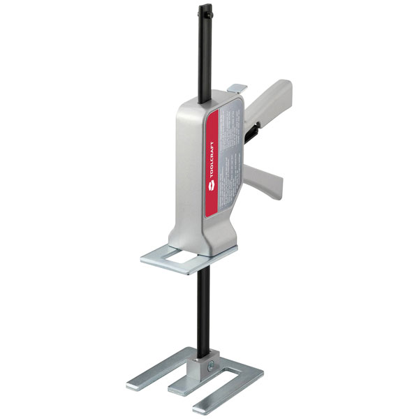 TOOLCRAFT TO-10104636 Lever arm lifting tool 150 kg load capacity