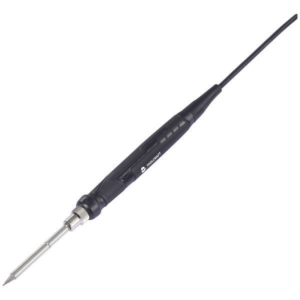 TOOLCRAFT TO-10076841 TOOLCRAFT TO-422 Soldering iron 230V 70W 480...