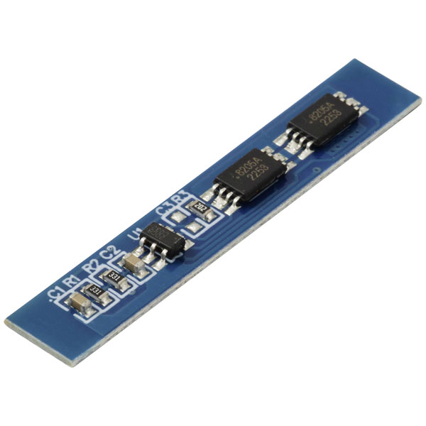 TRU COMPONENTS TC-13125656 Battery Management System