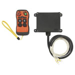 TruComponents --Conrad Industrial radio control 2-channel 10 - 30 V 659771