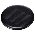 TruComponents --Conrad Monocrystalline solar panel 659784