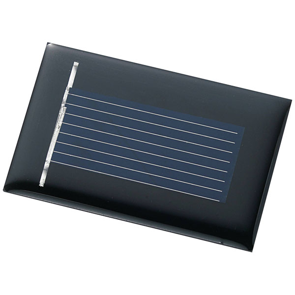 TRU COMPONENTS MF-6605934 Solar panel Renewable Energy Kit Nanotec...