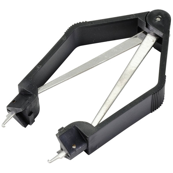TRU COMPONENTS TC-10089028 PLCC extractor 1 piece for PLCC IC semi...