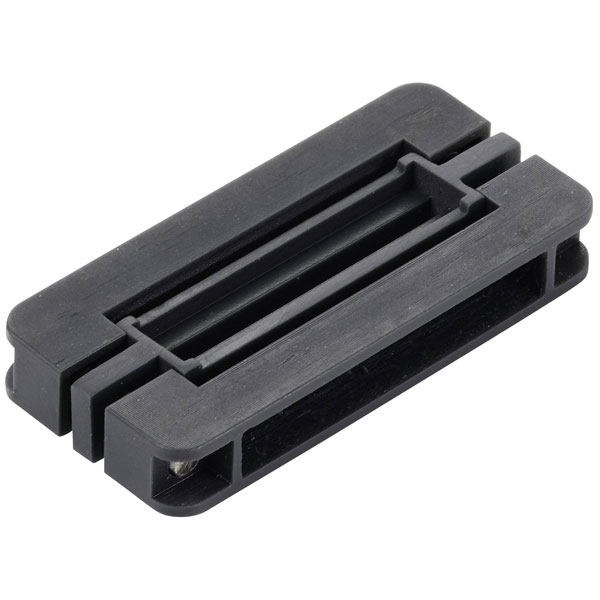 TRU COMPONENTS TC-10494336 Pin aligner for 7.62 mm/15.24 mm grids ...