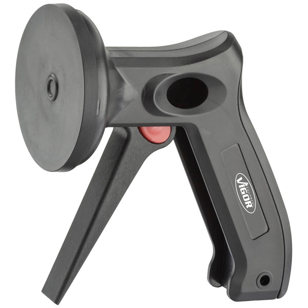 Vigor V5531 Suction Cup Handle Car Service Equipment