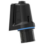 Walther Werke --Conrad CEE plug (3-pin, 16 A) 659962