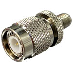 Wittenberg Antennen --Conrad Adapter, straight 659996