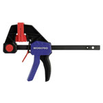 WorkPro --Conrad Quick grip clamp 660022