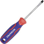 WorkPro --Conrad Slotted screwdriver 660027