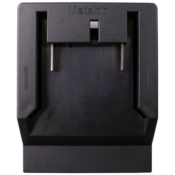 XCell 149011 Charging cradle Work Akku-Adapter for Metabo Hand Lam...