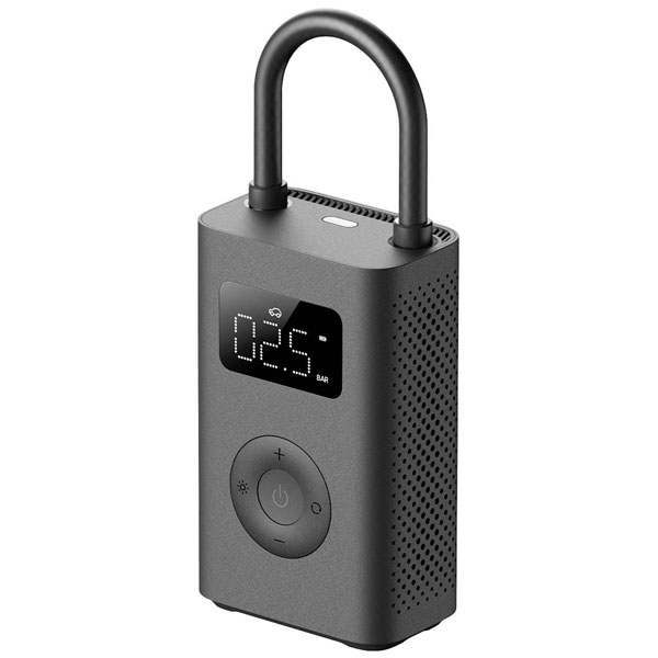 Xiaomi 58522 Compressor 10.3 bar Digital display Auto turn-off wit...