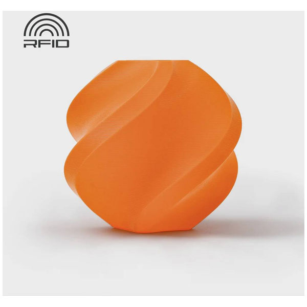 BambuLab A00-W1-1.75-1000-SPLFREE Basic Refill PLA 1.75mm 1Kg White