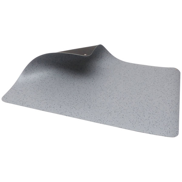 Wolfgang Warmbier 1250.7004.L Sigel HN203 Antistatic Mat Blue Mate...