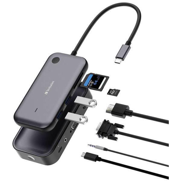 Verbatim 49143 Store 'n' Go USB Drive 32GB Blue