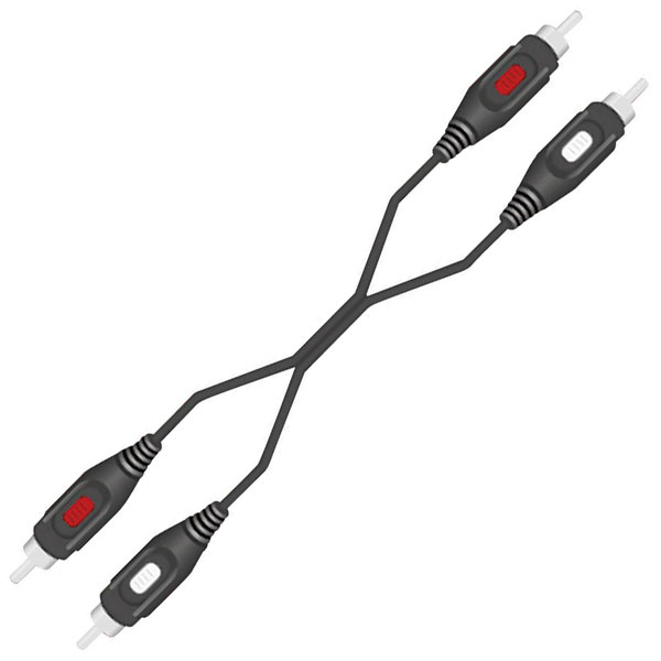 SpeaKa Professional SP-7870052 Audio & Video Cable Blk 1.2m HDMI t...