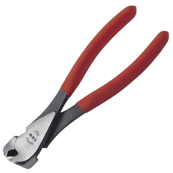 VBW 87630005 PVC side cutter 120 mm durable and precise cutting tool