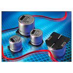 NIC Components Passives-Capacitors-Electrolytic Capacitors 660354