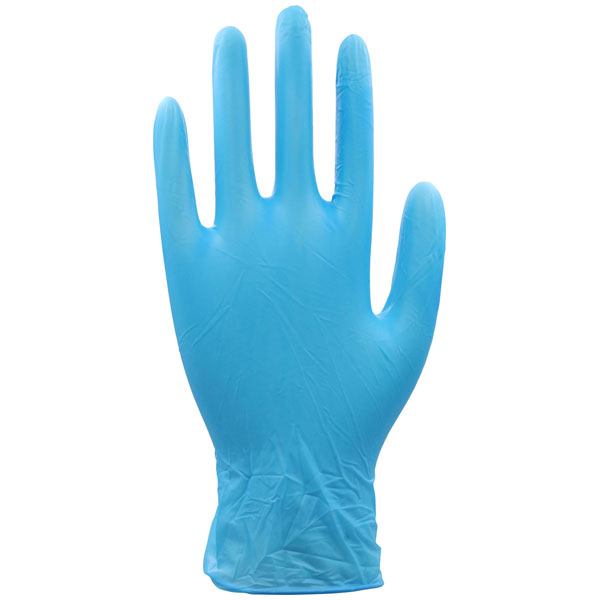 Leipold Doehle 14684-XL ESD Gloves Antistatic Protection XL Size White