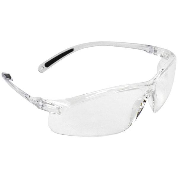 Alarm Werkzeuge 56013610 Safety glasses Clear EN 166 EN 170 Eye Pr...