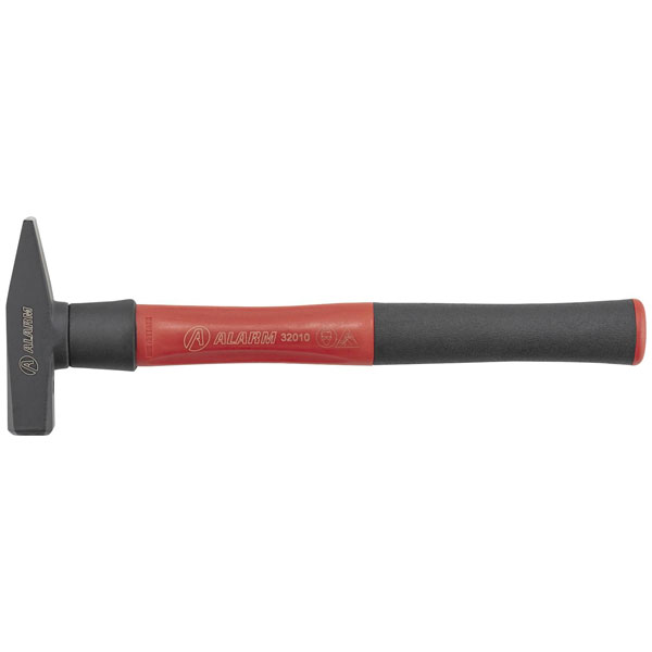 Alarm Werkzeuge 56032025 Ball-peen hammer 620g 1 pc Steel handle