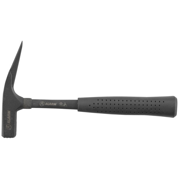 Alarm Werkzeuge 56032102 Claw hammer 770 g Steel handle single piece