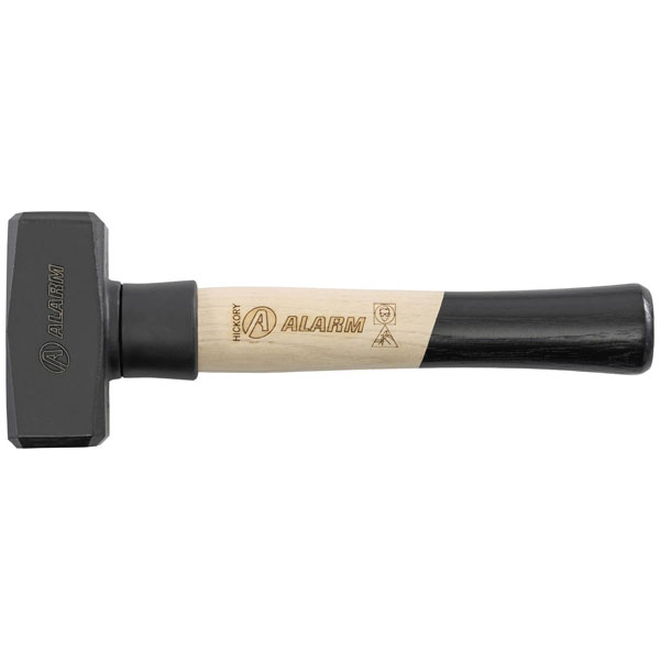 Alarm Werkzeuge 56032053 Club hammer 1130g 1 pc