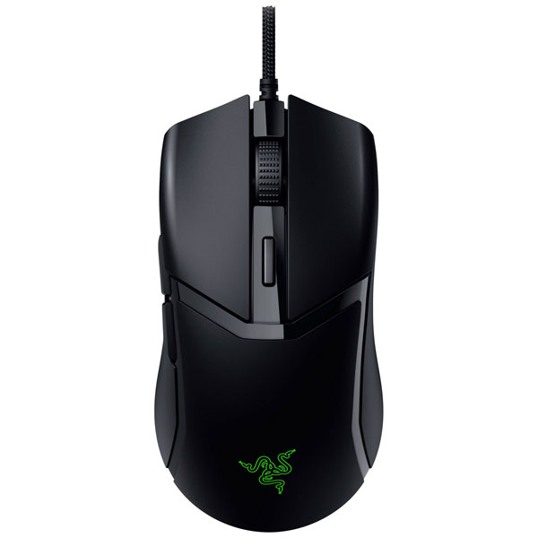 azer Cobra RGB Mouse, 8500 DPI Optical Sensor, Gen-3 Switches, 6 Programmable Bu - Image 17