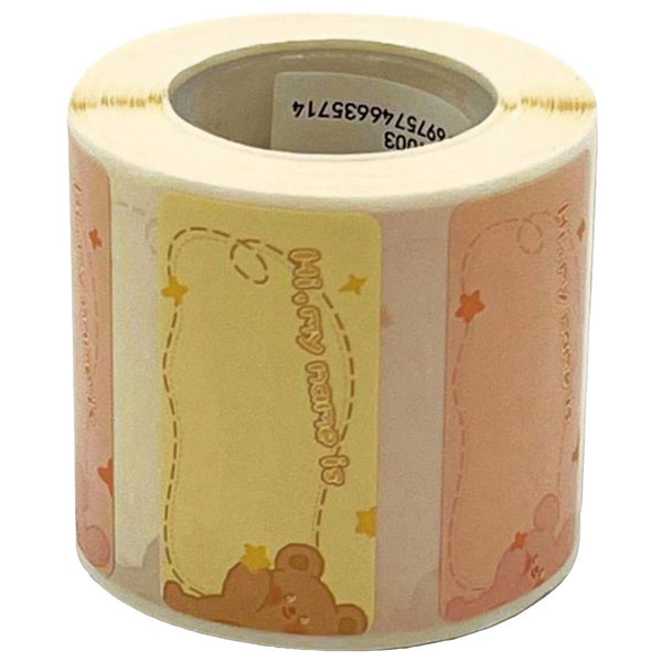 NIIMBOT A2A88358101 Label Printer compact high-speed portable design