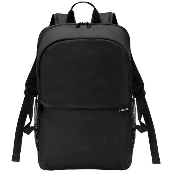 Dicota D32086-RPET 3203730 Laptop Bag Black RPET Material Eco-friendly