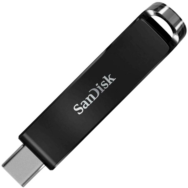 SanDisk SDSSDE81-4T00-G25 Memory Data Storage Portable SSD 4TB Grey