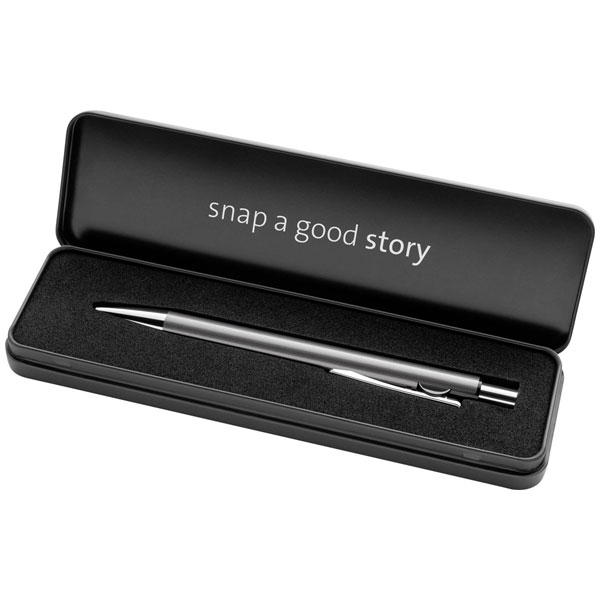 Pelikan 822473 Ineo Elements Ballpoint pen Blue ink Office Essentials