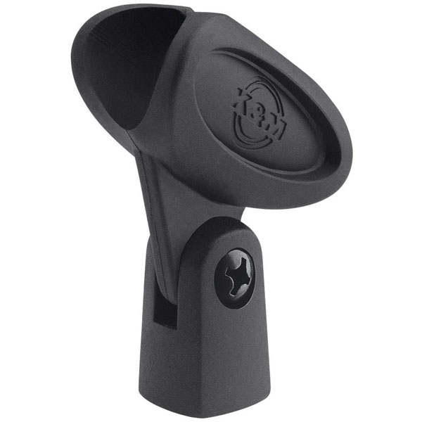 König & Meyer KM-85070 PC Audio & Video Black Durable Compact Design