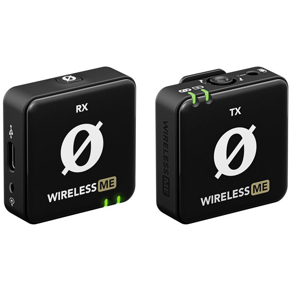 RODE 2827122 WIME PC Audio & Video Microphone High-fidelity sound ...