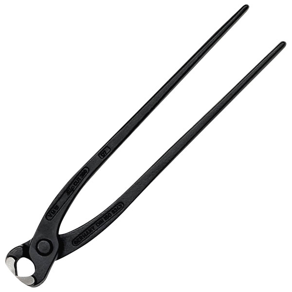 VBW 87515005 Pincers 180 mm Steel Durable grip for precise task co...