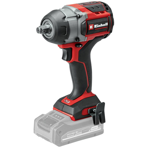 Einhell 4510085 Professional Power Drill Red Compact Design High T...