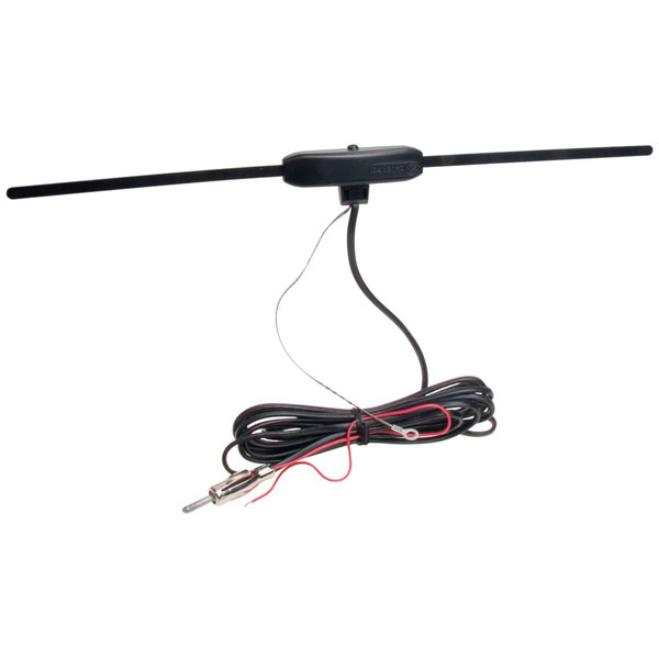 ACV 151000-07 adhesive antenna RF accessory durable discreet design