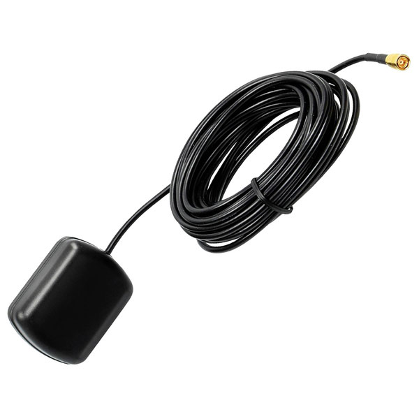 ACV 151000-25 GPS antenna RF Accessories compact size excellent si...
