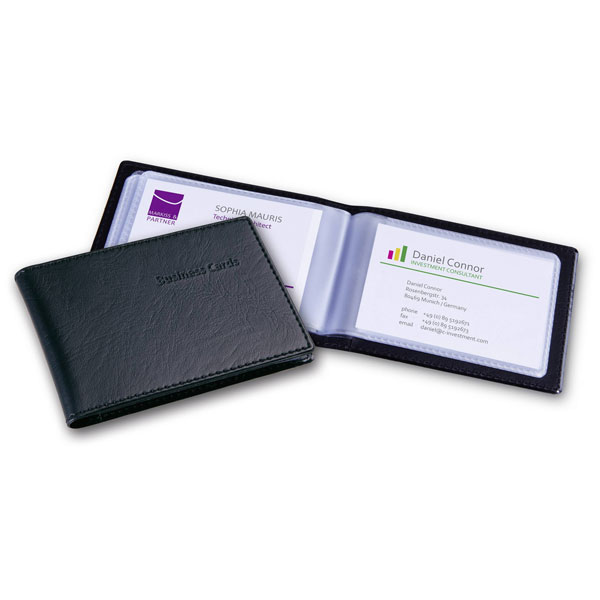 Sigel VZ301 1547911 RFID Cards with advanced security features