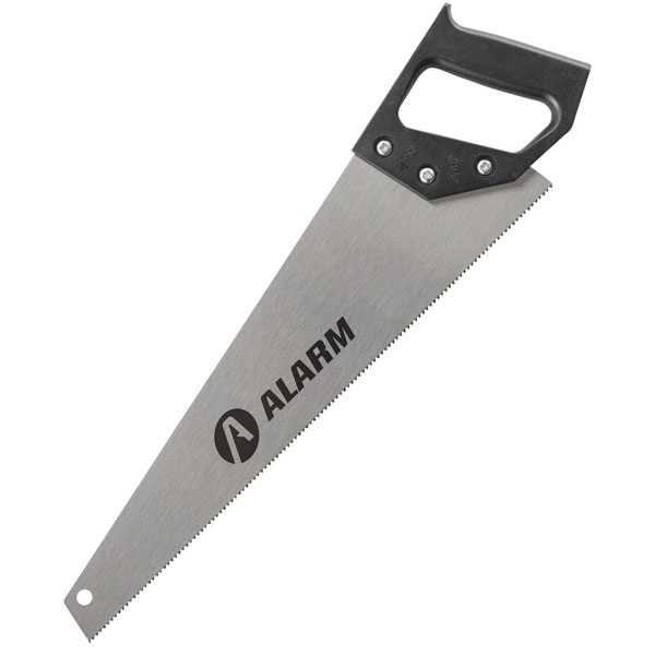 Alarm Werkzeuge 56060140 Crosscut saw Steel 520 mm Wood cutting ha...