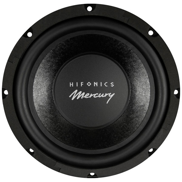 Hifonics ZXE12S4  Car subwoofer passive 600 W 4 O