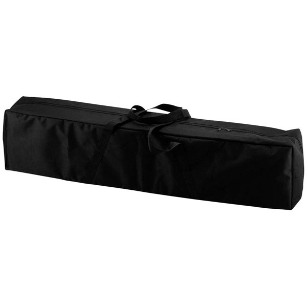 IMG Stageline BAG-20LS Monacor BAG-20LS Stand bag black for speake...