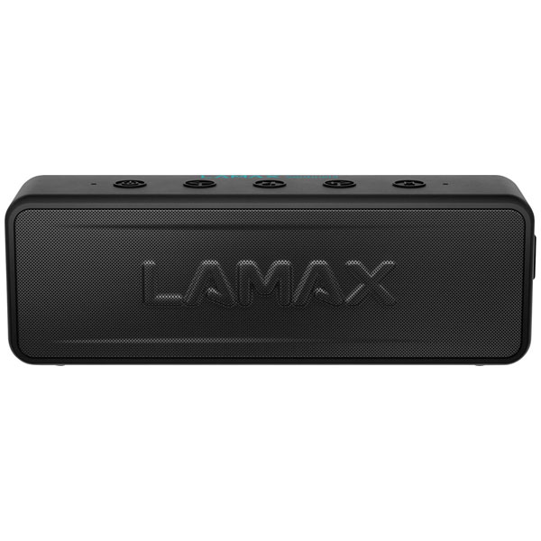 Lamax LMXSO2 Sounder2 Bluetooth speaker 30W 360° rich sound quality