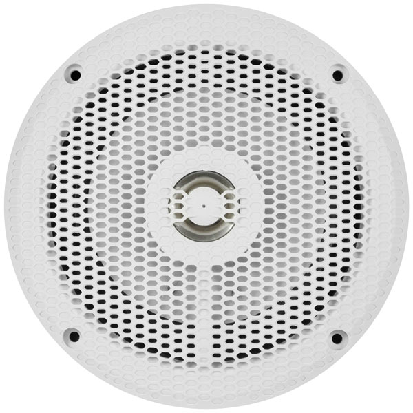 Renegade RX42 Speaker Kit 2-way coaxial flush mount 120W 1 pair sp...