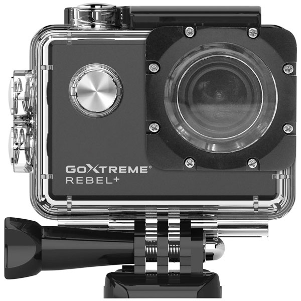 Easypix 20171 GoXtreme Rebel+Action camera Wi-Fi Web cam Surveillance