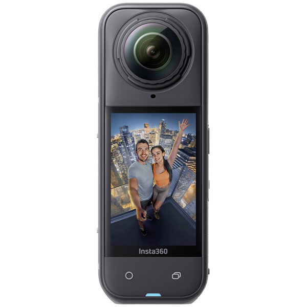 Insta360 CINSABMA Insta360 X4 action sports - Image 10