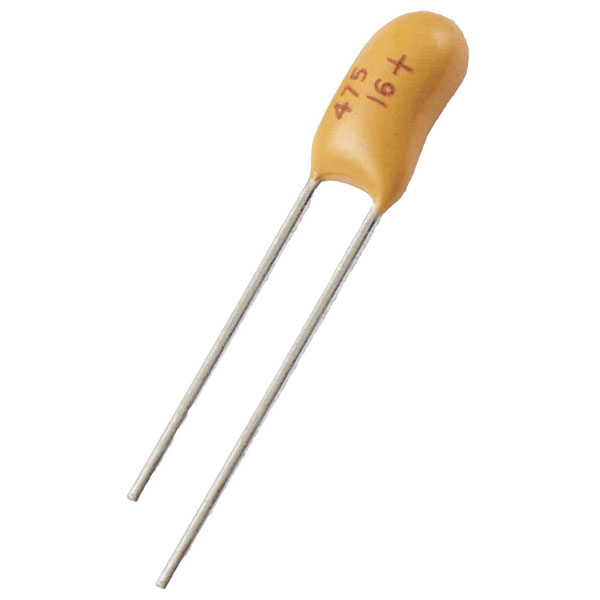 Suntan TS19000J470MSB0A0R Tantalum Capacitors High Reliability and...