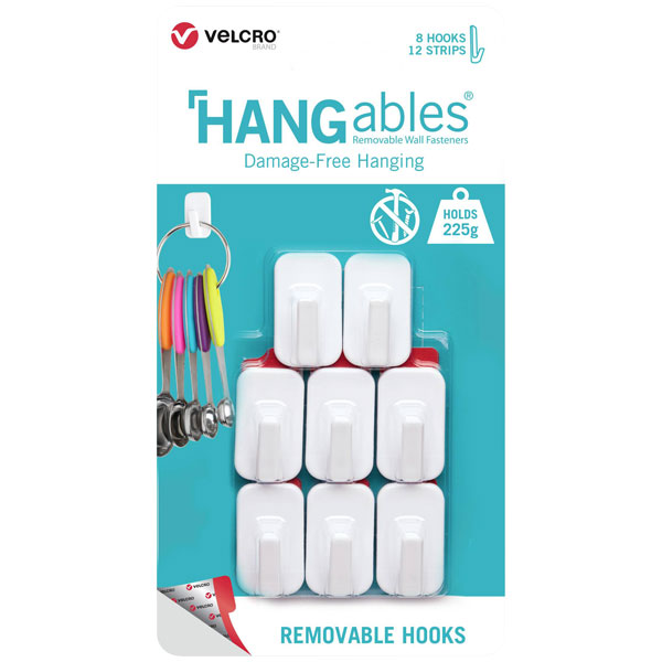 VELCRO VEL-30140-WEU Tape White 1 pc(s)